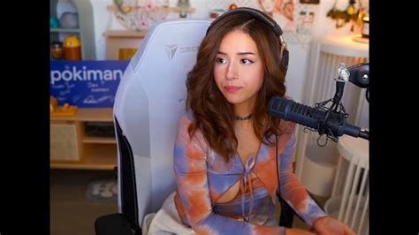 pokimane nipslip|Free nip slips Porn Videos & Sex Movies